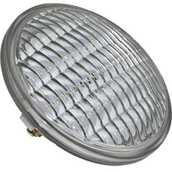 Intense PAR36 4W LED 30K 12 V Lamp, Warm White IN2563222 - main